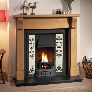 Fireplace Tiles