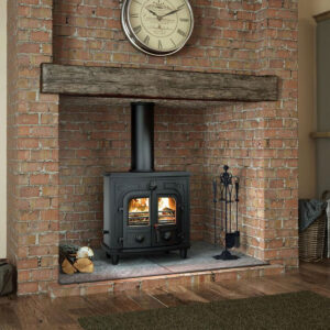 Stoves
