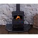 Carron 4.7 k/w stoves