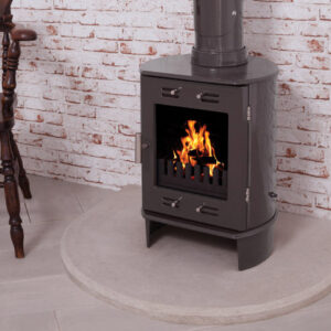 Carron Dante 5Kw Stoves