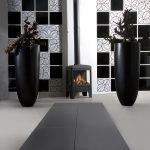 Jelling gas stove