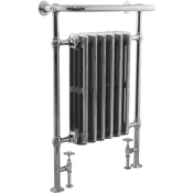 Steel Towel Rails