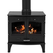 Carron 11kw stoves
