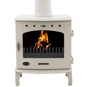 Carron 7.3kw stoves