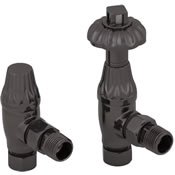 Cast iron Radiator Valves
