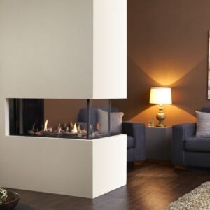 The Glimpse Triplex
