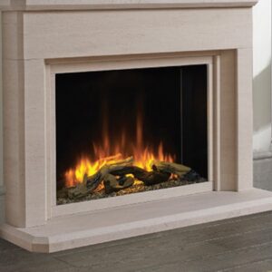 P 8 Electric Suite