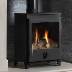 Cf gas stove