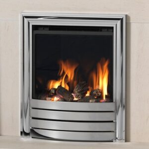 Paragon Core Gas fire
