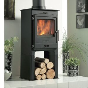 Portway 1 Multifuel