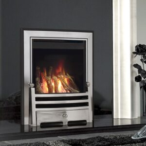 The Revolution (Balanced FLUE)