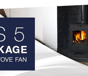 HELIOS STOVE