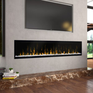 IGNITE XL 74 ELECTRIC
