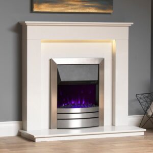 HOPTON ELECTRIC FIRE