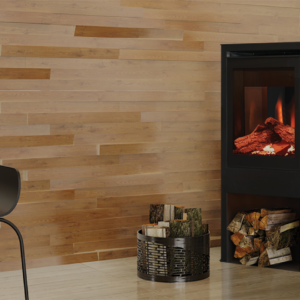 TUVA ELECTRIC STOVE